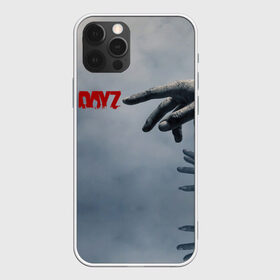 Чехол для iPhone 12 Pro Max с принтом DAYZombie | ДЕЙЗИ (Z) в городе Новоалтайск, Силикон |  | Тематика изображения на принте: apocalypse | arma 2 | dayz | game | survival horror | zombie | апокалипсис | арма | арма 2 | дейзи | зомби | зомби апокалипсисом | игра | мертвецы | симулятор выживания | ходячик мертвецы