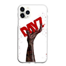 Чехол для iPhone 11 Pro матовый с принтом DAYZ | ДЕЙЗИ (Z) в городе Новоалтайск, Силикон |  | apocalypse | arma 2 | dayz | game | survival horror | zombie | апокалипсис | арма | арма 2 | дейзи | зомби | зомби апокалипсисом | игра | мертвецы | симулятор выживания | ходячик мертвецы