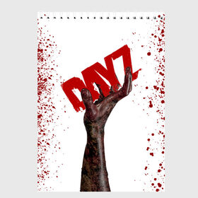 Скетчбук с принтом DAYZ | ДЕЙЗИ (Z) в городе Новоалтайск, 100% бумага
 | 48 листов, плотность листов — 100 г/м2, плотность картонной обложки — 250 г/м2. Листы скреплены сверху удобной пружинной спиралью | apocalypse | arma 2 | dayz | game | survival horror | zombie | апокалипсис | арма | арма 2 | дейзи | зомби | зомби апокалипсисом | игра | мертвецы | симулятор выживания | ходячик мертвецы