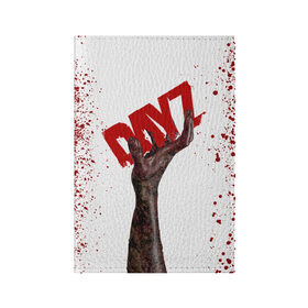 Обложка для паспорта матовая кожа с принтом DAYZ | ДЕЙЗИ (Z) в городе Новоалтайск, натуральная матовая кожа | размер 19,3 х 13,7 см; прозрачные пластиковые крепления | apocalypse | arma 2 | dayz | game | survival horror | zombie | апокалипсис | арма | арма 2 | дейзи | зомби | зомби апокалипсисом | игра | мертвецы | симулятор выживания | ходячик мертвецы