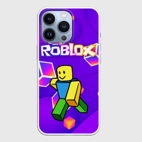 Чехол для iPhone 13 Pro с принтом ROBLOX КУБЫ в городе Новоалтайск,  |  | Тематика изображения на принте: piggy | roblox | roblox games | roblox piggy | игра роблокс | пигги. | роблокс | роблокс пигги | робукс