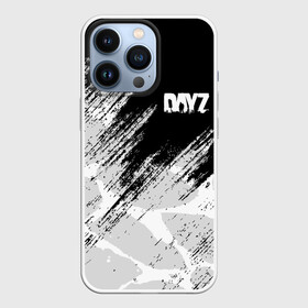 Чехол для iPhone 13 Pro с принтом DayZ в городе Новоалтайск,  |  | Тематика изображения на принте: arma | day z | game | survival | zombie | апокалипсис | вирус | день z | дэйзет | зомби | игра | лого | логотип | мертвец | эпидемия