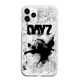 Чехол для iPhone 11 Pro Max матовый с принтом DayZ в городе Новоалтайск, Силикон |  | Тематика изображения на принте: dayz | dayz standalone | horror | survival | survival horror | выживание | дейз | дейзи | логотипы игр | онлайн игры | хоррор