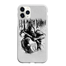 Чехол для iPhone 11 Pro матовый с принтом Viking в городе Новоалтайск, Силикон |  | drakkar | valhalla | valheim | viking | vikings | валхэйм | вальгала | вальхала | вальхейм | викинг | викинги | драккар