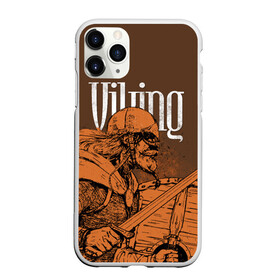 Чехол для iPhone 11 Pro матовый с принтом Viking в городе Новоалтайск, Силикон |  | drakkar | valhalla | valheim | viking | vikings | валхэйм | вальгала | вальхала | вальхейм | викинг | викинги | драккар