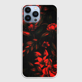 Чехол для iPhone 13 Pro Max с принтом ROSES | РОЗЫ в городе Новоалтайск,  |  | 8 | day | flowers | girl | girlfriend | girls | granny | love | lovers | march | mommy | moms | roses | women | womens | бабуля | бабушка | девушка | девушки | день | жена | женский | женщина | любовь | мама | мамуля | марта | розы | сестра | си