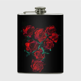 Фляга с принтом ROSES РОЗЫ в городе Новоалтайск, металлический корпус | емкость 0,22 л, размер 125 х 94 мм. Виниловая наклейка запечатывается полностью | 8 | day | flowers | girl | girlfriend | girls | granny | love | lovers | march | mommy | moms | roses | women | womens | бабуля | бабушка | девушка | девушки | день | жена | женский | женщина | любовь | мама | мамуля | марта | розы | сестра | си