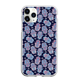 Чехол для iPhone 11 Pro Max матовый с принтом Хамса в городе Новоалтайск, Силикон |  | Тематика изображения на принте: аум | брахма | будда | буддист | веган | вишну | ганеша | гимнастика | индиго | индуизм | инь янь | йога | лотос | мантра | медитация | нирвана | ом | просветление | психоделика | санскрит | третий глаз