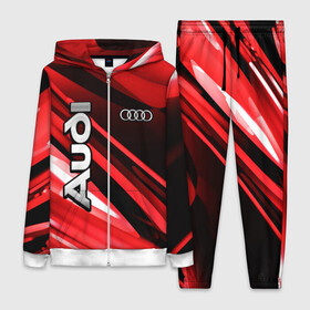 Женский костюм 3D с принтом Audi в городе Новоалтайск,  |  | audi | audi quattro | audi rs | audi sport | auto | boy | car | machine | man | автобренды | автомобили | ауди | водитель | логотипы автомобилей | мальчикам | машины | мужские | немецкие авто | тачки