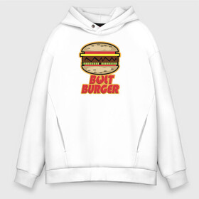 Мужское худи Oversize хлопок с принтом BOLT BURGER в городе Новоалтайск, френч-терри — 70% хлопок, 30% полиэстер. Мягкий теплый начес внутри —100% хлопок | боковые карманы, эластичные манжеты и нижняя кромка, капюшон на магнитной кнопке | 4 | 5 | five | games | grand theft auto | gta | gta v | los santos | online | rockstar | san andreas | великое авто воровство | гта | гташка | игры | логотип | лос сантос | майкл | мафия | ограбление | онлайн | пеф | рокстар | самп | сан андреас 