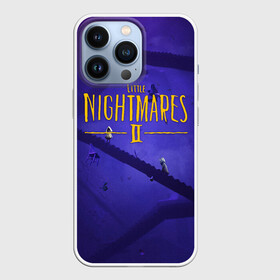 Чехол для iPhone 13 Pro с принтом LITTLE NIGHTMARES | ЛИТЛ НАЙТМЕРС в городе Новоалтайск,  |  | kid | little nightmares | little nightmares 2 | six | yellow | жёлтый | игры | комиксы | литл найтмерс | шестая