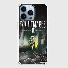 Чехол для iPhone 13 Pro с принтом LITTLE NIGHTMARES | ЛИТЛ НАЙТМ в городе Новоалтайск,  |  | kid | little nightmares | little nightmares 2 | six | yellow | жёлтый | игры | комиксы | литл найтмерс | шестая