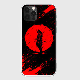 Чехол для iPhone 12 Pro Max с принтом САМУРАИ | SAMURAI в городе Новоалтайск, Силикон |  | ahegao | anime | blood | japan | katana | knight | moon | samurai | senpai | sun | warior | аниме | ахегао | воин | катана | кровавая | кровавый | кровь | луна | меч | сакура | самураи | самурай | семпай | сенпай | солнце | харакири | 