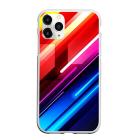 Чехол для iPhone 11 Pro Max матовый с принтом НЕОН в городе Новоалтайск, Силикон |  | Тематика изображения на принте: neon | абстракция | лампы | молния | неон | неон и ничего больше | полосы. | свет | скорость | фонари | яркий