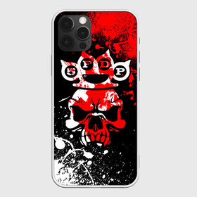 Чехол для iPhone 12 Pro Max с принтом Five Finger Death Punch [8] в городе Новоалтайск, Силикон |  | 5fdp | 5фдп | ffdp | five finger death punch | metal | music | skeleton | sounds | метал | музыка | рок | череп
