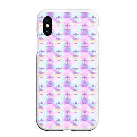 Чехол для iPhone XS Max матовый с принтом Весы в городе Новоалтайск, Силикон | Область печати: задняя сторона чехла, без боковых панелей | Тематика изображения на принте: 4 стихии | астрология | астроном | близнецы | весы | водолей | гороскоп | дева | звезды | змееносец | знаки зодиака | зодиак | карма | козерог | космос | лев | матрица | овен | оракул | рак | рыбы