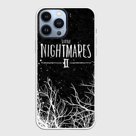 Чехол для iPhone 13 Pro Max с принтом LITTLE NIGHTMARES ЛЕС в городе Новоалтайск,  |  | kid | little nightmares | little nightmares 2 | six | yellow | жёлтый | игры | комиксы | литл найтмерс | шестая