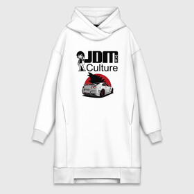 Платье-худи хлопок с принтом jdm в городе Новоалтайск,  |  | car | culture | godzilla | jdm | skyline | японская культура | японские автомобили
