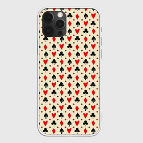 Чехол для iPhone 12 Pro Max с принтом Масти в городе Новоалтайск, Силикон |  | Тематика изображения на принте: буби | графика | деньги | доллары | игра | искусство | картинка | карты | катала | коллаж | красивый | крести | крутой | кубики | купюры | масти | модный | орнамент | пики | покер | прикуп | рисунок