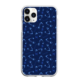 Чехол для iPhone 11 Pro Max матовый с принтом Рыбы в городе Новоалтайск, Силикон |  | Тематика изображения на принте: 4 стихии | астрология | астроном | близнецы | весы | водолей | гороскоп | дева | звезды | змееносец | знаки зодиака | зодиак | карма | козерог | космос | лев | матрица | овен | оракул | рак | рыбы