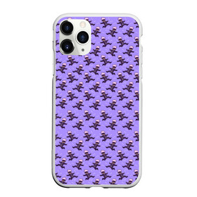 Чехол для iPhone 11 Pro Max матовый с принтом ГОДЖО САТОРУ | GOJO SATORU в городе Новоалтайск, Силикон |  | anime | gojo satoru | jujutsu kaisen | аниме | годжо | годжо сатору | итадори юдзи | магическая битва | мегуми | сатору | сукуна | юта