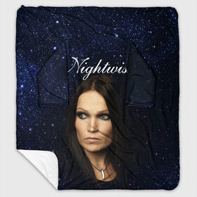 Плед с рукавами с принтом Nightwish | Tarja Turunen (Z) в городе Новоалтайск, 100% полиэстер | Закругленные углы, все края обработаны. Ткань не мнется и не растягивается. Размер 170*145 | music | nightwish | nuclear blast | rock | spinefarm | tarja turunen | лого | музыка | найтвиш | рок | симфоник метал | тарья турунен | флор янсен