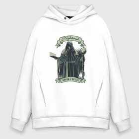 Мужское худи Oversize хлопок с принтом Nightwish Wishmaster в городе Новоалтайск, френч-терри — 70% хлопок, 30% полиэстер. Мягкий теплый начес внутри —100% хлопок | боковые карманы, эластичные манжеты и нижняя кромка, капюшон на магнитной кнопке | finland | imaginaerum | metal | nightwish merch | nightwish мерч | opera | symphony | tarja turunen | wishmaster | world tour | вишмастер | властелин | женский вокал | марко хиетала | мировой тур | найтвиш | опера | симфоник метал | тарья турун