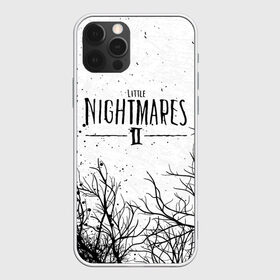 Чехол для iPhone 12 Pro Max с принтом LITTLE NIGHTMARES 2 в городе Новоалтайск, Силикон |  | kid | little nightmares | little nightmares 2 | six | yellow | жёлтый | игры | комиксы | литл найтмерс | шестая