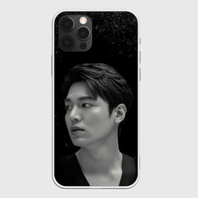 Чехол для iPhone 12 Pro Max с принтом Ли Мин Хо Lee Min Ho в городе Новоалтайск, Силикон |  | Тематика изображения на принте: lee min ho | автограф | дорамы | ли мин хо | песни | профиль | роли | фильмы | фото