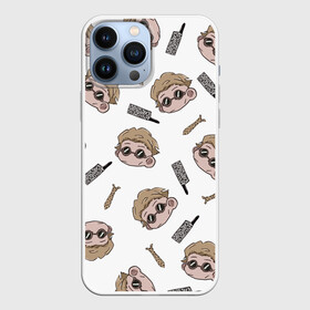 Чехол для iPhone 13 Pro Max с принтом Нанами Кенто Магическая битва в городе Новоалтайск,  |  | Тематика изображения на принте: jujutsu kaisen | nanami kento | маг | магическая битва | нанами кенто