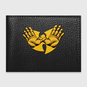 Обложка для студенческого билета с принтом Wu Tang Forever в городе Новоалтайск, натуральная кожа | Размер: 11*8 см; Печать на всей внешней стороне | Тематика изображения на принте: black | hip hop | method man | music | new york | old school | rap | rza | wu tang | wu tang clan | ву тэнг | граффити | микрофон | музыка | нью йорк | рэп | рэпер | хип хоп