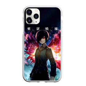 Чехол для iPhone 11 Pro Max матовый с принтом Тоука Киришима Токийский гуль в городе Новоалтайск, Силикон |  | anime | kaneki ken | tokyo ghoul | tokyo ghoul: re | аниме | анимэ | гули | джузо сузуя | канеки кен | кузен йошимура | наки | нишики нишио | ре | ренджи йомо | ризе камиширо | токийский гуль | тоука киришима | ута