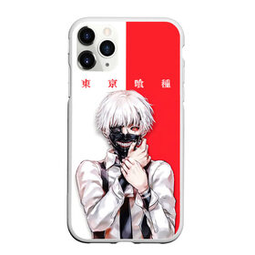 Чехол для iPhone 11 Pro матовый с принтом Токийский гуль Tokyo Ghoul в городе Новоалтайск, Силикон |  | anime | kaneki ken | tokyo ghoul | tokyo ghoul: re | аниме | анимэ | гули | джузо сузуя | канеки кен | кузен йошимура | наки | нишики нишио | ре | ренджи йомо | ризе камиширо | токийский гуль | тоука киришима | ута