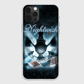 Чехол для iPhone 12 Pro Max с принтом NIGHTWISH в городе Новоалтайск, Силикон |  | metal | nightwish | tarja turunen | метал | музыка | найтвиш | рок | симфо метал | тарья турунен