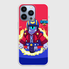 Чехол для iPhone 13 Pro с принтом STU   Brawl Stars в городе Новоалтайск,  |  | Тематика изображения на принте: brawl | brawler | brawlstars | chromatic | legendary | supercell | боец | бравл | бравлер | бравлпасс | бравлстарс | бравлстарсигра | лега | новый перс | перс бравл | сту | стью | стю | суперселл | суперцел