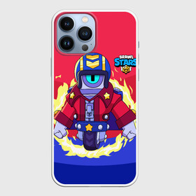 Чехол для iPhone 13 Pro Max с принтом STU   Brawl Stars в городе Новоалтайск,  |  | Тематика изображения на принте: brawl | brawler | brawlstars | chromatic | legendary | supercell | боец | бравл | бравлер | бравлпасс | бравлстарс | бравлстарсигра | лега | новый перс | перс бравл | сту | стью | стю | суперселл | суперцел