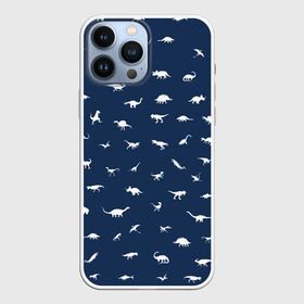 Чехол для iPhone 13 Pro Max Dinoworld2: в городе Новоалтайск, | | dino | dinosaur | doodling | extinct | masasaurus | pattern | primal | species | spinosaurus | t rex | textures | tiles | veloceraptor | велоцераптор | динозавр | дудлинг | коллаж | паттерн | тайлы | текстуры |