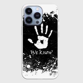 Чехол для iPhone 13 Pro с принтом WE KNOW | TES в городе Новоалтайск,  |  | dovahkiin | dragon | dragonborn | fus ro dah | oblivion | rpg | skyrim | tes | tes 5 | tes skyrim | tes v | the elder scrolls | the elder scrolls skyrim | we know | докавин | дракон | мы знаем | обливион | рпг | скайрим | фус ро дах