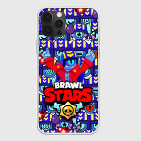 Чехол для iPhone 12 Pro Max с принтом BRAWL STARS STU в городе Новоалтайск, Силикон |  | brawl stars | skin | stu | бравл старс | бравлеры | персонаж | приватный сервер | робот. | скин | сту