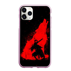 Чехол для iPhone 11 Pro Max матовый с принтом DARK SOULS | ТЁМНЫЕ ДУШИ  в городе Новоалтайск, Силикон |  | dark souls | game | knight | praise the sun | дарк соулс | игры | рыцарь | тёмные души