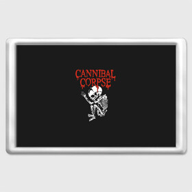 Магнит 45*70 с принтом Cannibal Corpse в городе Новоалтайск, Пластик | Размер: 78*52 мм; Размер печати: 70*45 | Тематика изображения на принте: cannibal corpse | kreator | slayer | sodom | анархия | блэк метал | гаражный рок | гитара | гранж | дэт метал | металл | панк рок | рок музыка | рок н ролл | рокер | треш метал | труп каннибал | тяжелый рок | хард рок