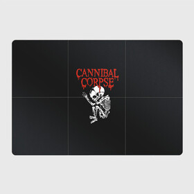 Магнитный плакат 3Х2 с принтом Cannibal Corpse в городе Новоалтайск, Полимерный материал с магнитным слоем | 6 деталей размером 9*9 см | Тематика изображения на принте: cannibal corpse | kreator | slayer | sodom | анархия | блэк метал | гаражный рок | гитара | гранж | дэт метал | металл | панк рок | рок музыка | рок н ролл | рокер | треш метал | труп каннибал | тяжелый рок | хард рок