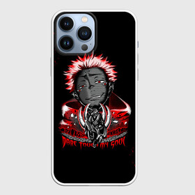 Чехол для iPhone 13 Pro Max с принтом JUJUTSU KAISEN | СУКУНА в городе Новоалтайск,  |  | Тематика изображения на принте: anime | japan | japanese | jujutsu | jujutsu kaisen | kaisen | sukuna | аниме | иероглифы | инумаки | итадори | итадори юдзи | магическая битва | нобара | панда | рёмен | рёмен сукуна | сатору | сукуна | юдзи | япония