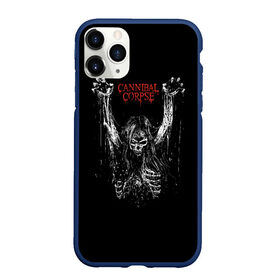 Чехол для iPhone 11 Pro Max матовый с принтом Cannibal Corpse в городе Новоалтайск, Силикон |  | cannibal corpse | kreator | punk rock | slayer | sodom | анархия | блэк метал | гаражный рок | гранж | дэт метал | металл | панк рок | рок музыка | рок н ролл | рокер | треш метал | труп каннибал | тяжелый рок | хард рок