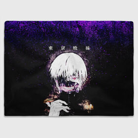 Плед 3D с принтом Kaneki Ken | Tokyo Ghoul в городе Новоалтайск, 100% полиэстер | закругленные углы, все края обработаны. Ткань не мнется и не растягивается | anime | kaneki ken | tokyo ghoul | tokyo ghoul: re | аниме | анимэ | гули | джузо сузуя | канеки кен | кузен йошимура | наки | нишики нишио | ре | ренджи йомо | ризе камиширо | токийский гуль | тоука киришима | ута