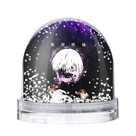 Снежный шар с принтом Kaneki Ken | Tokyo Ghoul в городе Новоалтайск, Пластик | Изображение внутри шара печатается на глянцевой фотобумаге с двух сторон | anime | kaneki ken | tokyo ghoul | tokyo ghoul: re | аниме | анимэ | гули | джузо сузуя | канеки кен | кузен йошимура | наки | нишики нишио | ре | ренджи йомо | ризе камиширо | токийский гуль | тоука киришима | ута