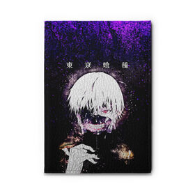Обложка для автодокументов с принтом Kaneki Ken | Tokyo Ghoul в городе Новоалтайск, натуральная кожа |  размер 19,9*13 см; внутри 4 больших “конверта” для документов и один маленький отдел — туда идеально встанут права | anime | kaneki ken | tokyo ghoul | tokyo ghoul: re | аниме | анимэ | гули | джузо сузуя | канеки кен | кузен йошимура | наки | нишики нишио | ре | ренджи йомо | ризе камиширо | токийский гуль | тоука киришима | ута