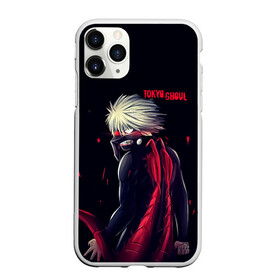 Чехол для iPhone 11 Pro Max матовый с принтом Какуджа | Токийский гуль в городе Новоалтайск, Силикон |  | anime | kaneki ken | tokyo ghoul | tokyo ghoul: re | аниме | анимэ | гули | джузо сузуя | канеки кен | кузен йошимура | наки | нишики нишио | ре | ренджи йомо | ризе камиширо | токийский гуль | тоука киришима | ута