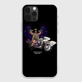 Чехол для iPhone 12 Pro Max с принтом Aniki в городе Новоалтайск, Силикон |  | aniki | billy | boss | boy | darkholm | door | dungeon | full | gachimuchi | gym | herrington | jabroni | master | milos | next | ricardo | this | van | аники | билли | босс | ван | гачимучи | данжен | даркхолм | жаброни | мастер | милос | рик