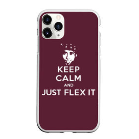 Чехол для iPhone 11 Pro матовый с принтом Flex в городе Новоалтайск, Силикон |  | aniki | billy | boss | boy | darkholm | door | dungeon | full | gachimuchi | gym | herrington | jabroni | master | milos | next | ricardo | this | van | аники | билли | босс | ван | гачимучи | данжен | даркхолм | жаброни | мастер | милос | рик